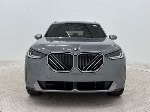 Used 2026 BMW X3 xDrive30i w/ Convenience Package AWD/4WD image 6