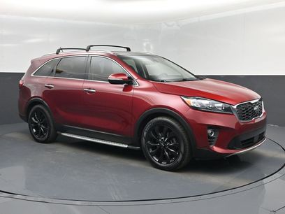 Used 2020 Kia Sorento EX