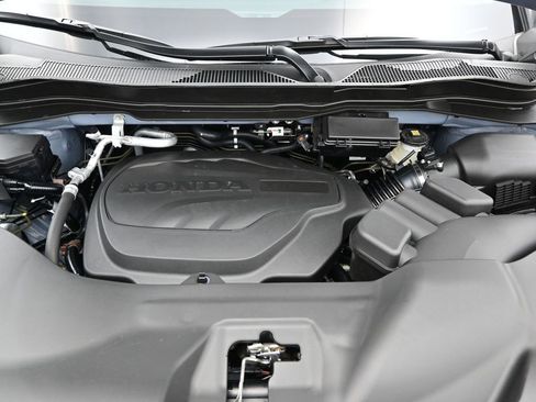 New 2026 Honda Ridgeline RTL image 10