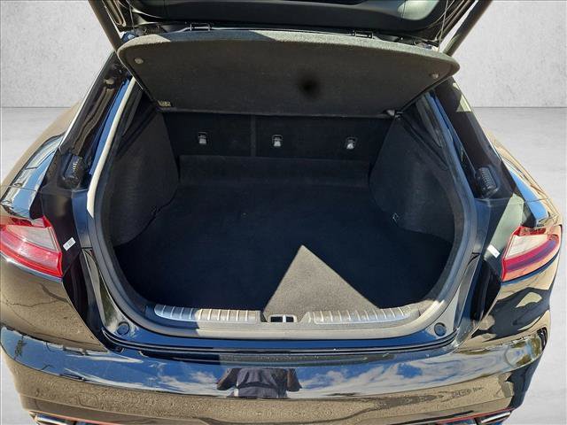 Used 2019 Kia Stinger GT2 RWD image 6