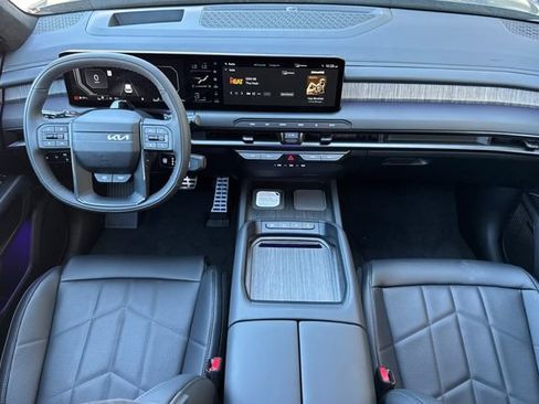 New 2027 Kia Telluride SX Prestige X-Line AWD/4WD image 16