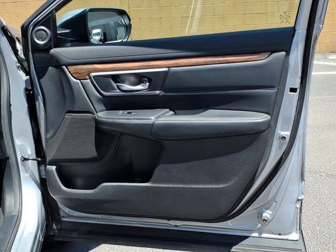 Used 2017 Honda CR-V EX-L image 22