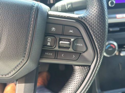 New 2026 Toyota Tacoma SR5 image 15