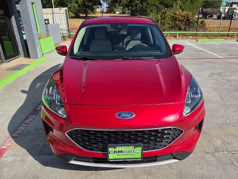 Used 2020 Ford Escape SE FWD image 56