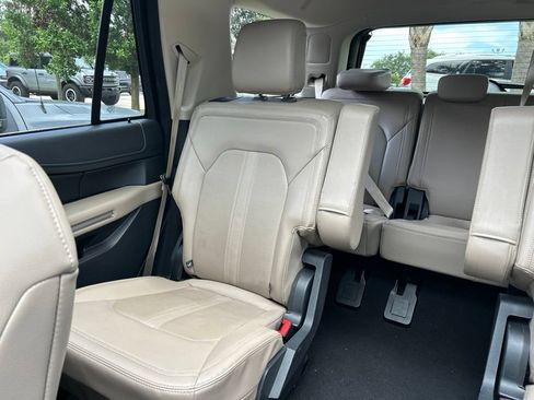 Used 2024 Ford Expedition Limited RWD image 12