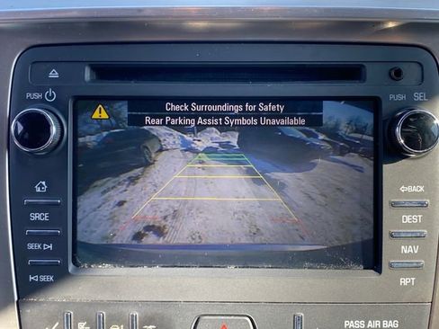 Used 2015 GMC Acadia Denali image 14