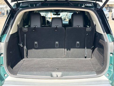 Used 2023 Nissan Pathfinder SL image 11