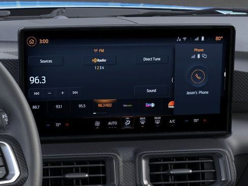 New 2026 Ford Mustang Coupe image 16