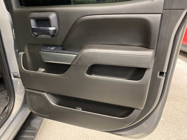 Used 2017 Chevrolet Silverado 1500 LT w/ All Star Edition RWD image 12