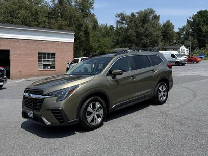 Used 2023 Subaru Ascent Premium w/ Convenience Package