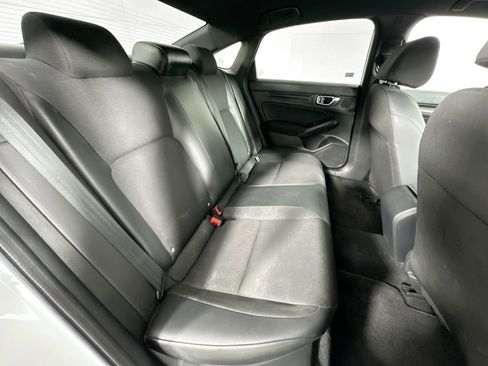 Used 2023 Honda Civic Sport image 24