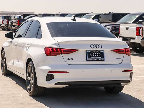 Used 2023 Audi A3 2.0T Premium w/ Convenience Package AWD/4WD image 6
