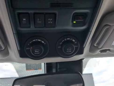 Used 2024 Toyota 4Runner TRD Off-Road image 16