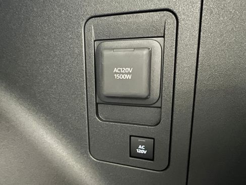 New 2026 Toyota bZ FWD image 43