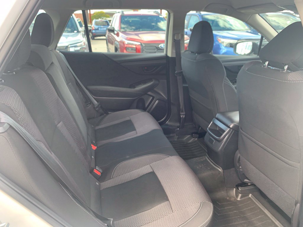 Used 2024 Subaru Outback AWD/4WD image 22