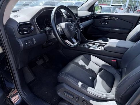 Used 2025 Honda Pilot EX-L image 20
