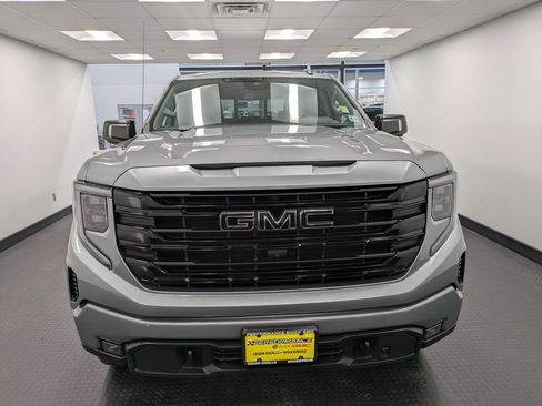 Used 2023 GMC Sierra 1500 Elevation w/ Elevation Premium Package image 2