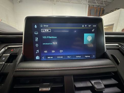 Used 2023 Chevrolet Tahoe RST image 16