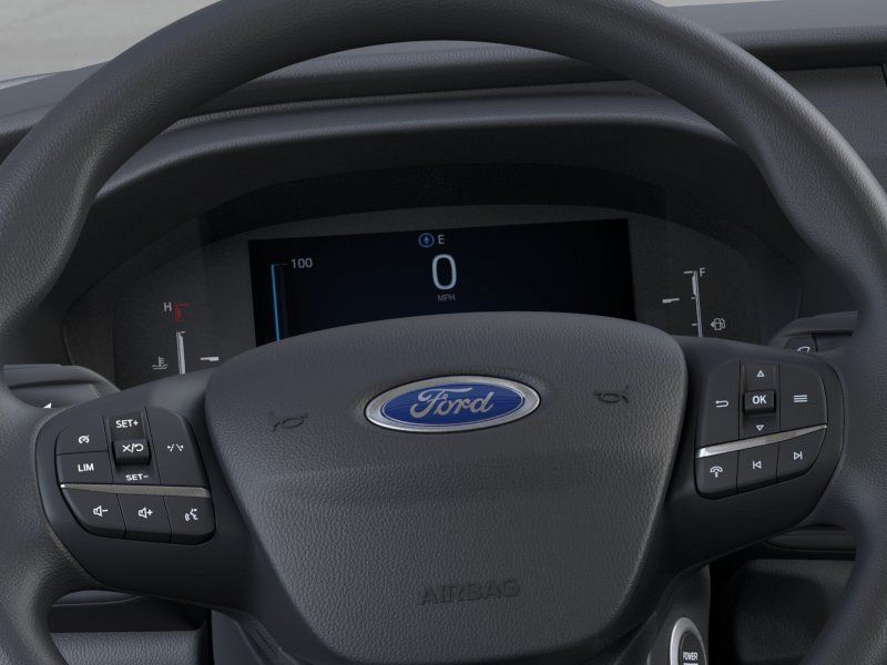New 2027 Ford Transit 250 148 Medium Roof RWD image 10