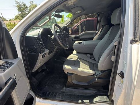 Used 2020 Ford F150 XL w/ Equipment Group 101A Mid AWD/4WD image 5