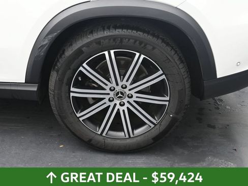 Used 2026 Mercedes-Benz GLE 350 4MATIC image 15