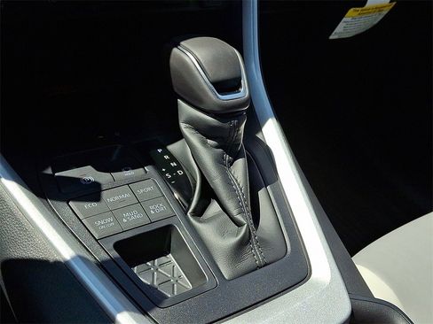 New 2025 Toyota RAV4 XLE Premium w/ Weather Package image 17