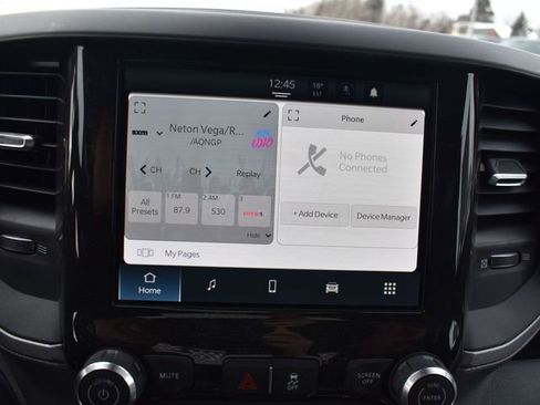 New 2025 RAM 5500 Tradesman image 25