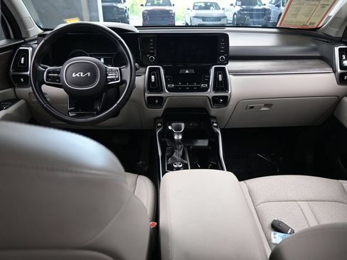 Used 2023 Kia Sorento EX FWD image 41