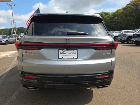 New 2026 Buick Enclave Sport Touring w/ Power Package image 5