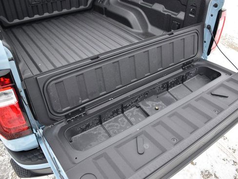 New 2026 GMC Canyon Denali image 8