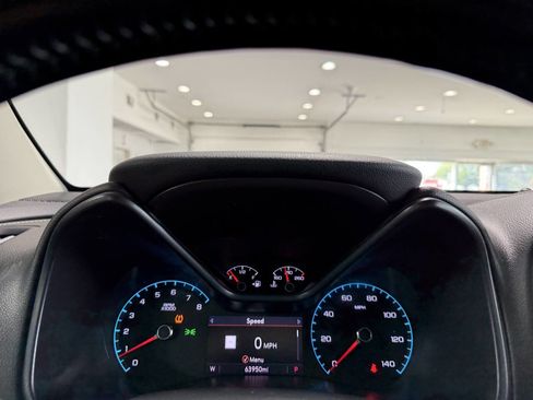 Used 2021 GMC Canyon Denali image 12