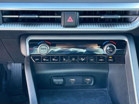 Used 2022 Kia K5 GT-Line image 15