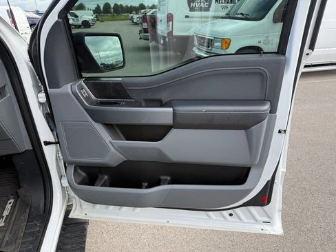Used 2021 Ford F150 XLT w/ Equipment Group 301A Mid RWD image 16
