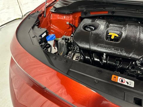 Used 2024 Kia Soul LX w/ Option Group 015 image 60