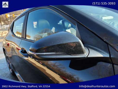 Used 2020 Hyundai Veloster Turbo FWD image 7
