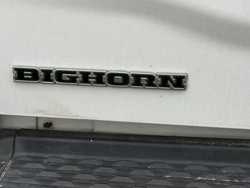 Used 2021 RAM 2500 Big Horn AWD/4WD image 15