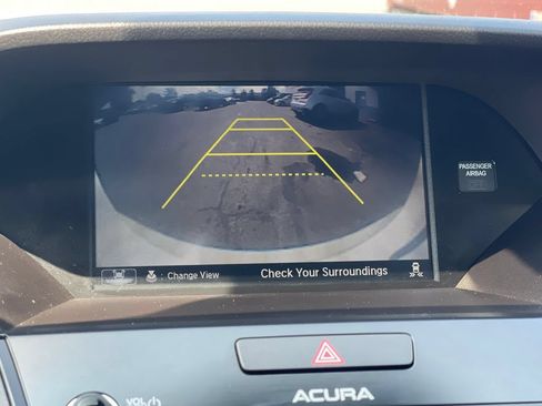 Used 2017 Acura RDX AWD w/ Advance Package image 32