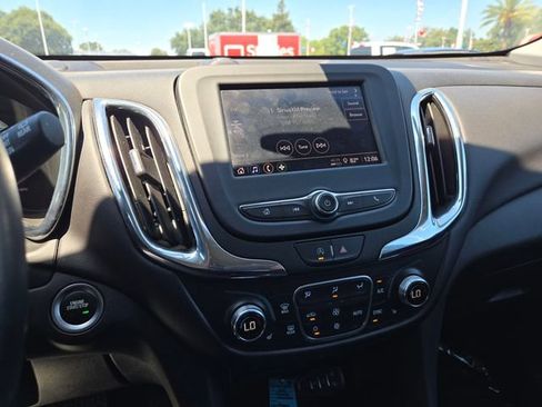 Used 2024 Chevrolet Equinox LT AWD/4WD image 16