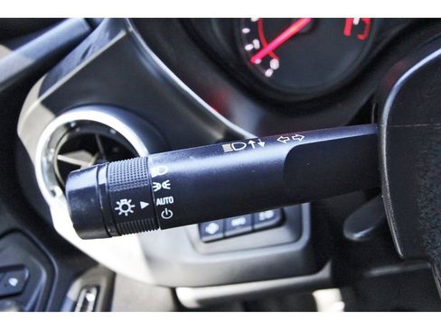 Used 2017 Chevrolet Camaro SS image 13