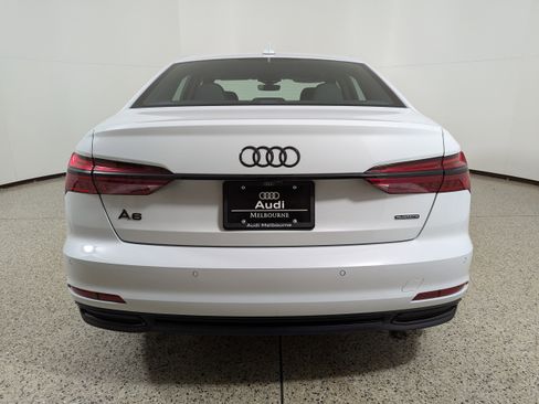 Used 2023 Audi A6 2.0T Premium image 8