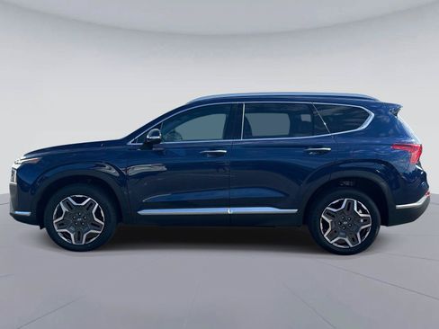 Used 2023 Hyundai Santa Fe Limited AWD/4WD image 6