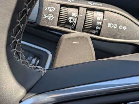 New 2026 Buick Enclave Sport Touring w/ Power Package FWD image 29