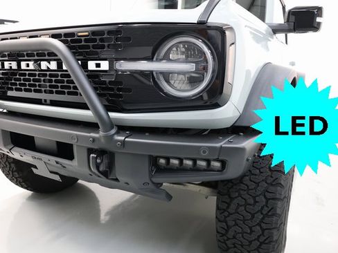 Used 2021 Ford Bronco First Edition image 47