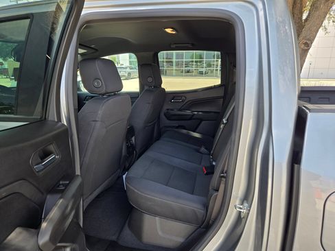 Used 2023 Chevrolet Colorado LT w/ LT Convenience Package RWD image 20