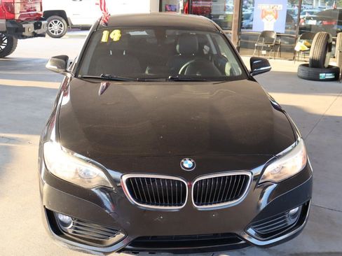 Used 2014 BMW 228i Coupe image 10