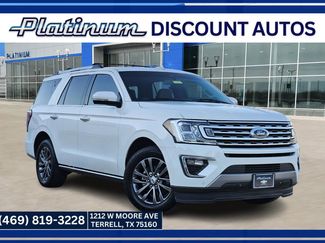 Used 2021 Ford Expedition Limited 360° Tour