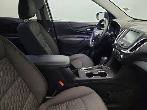Used 2018 Chevrolet Equinox LT AWD/4WD image 21