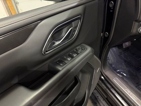 Certified 2024 GMC Yukon AT4 w/ Technology Package image 12