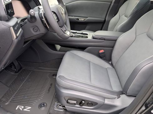 New 2026 Lexus RZ 350e 2WD image 14