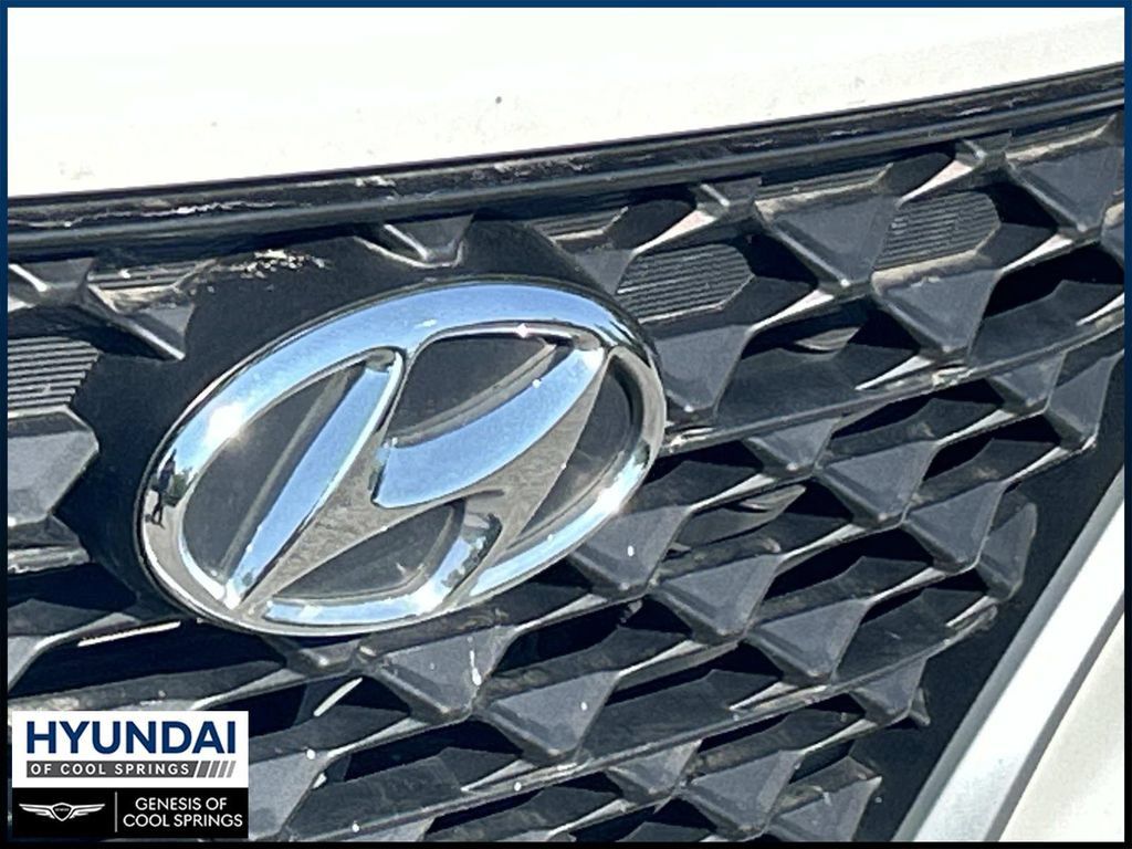 Used 2020 Hyundai Tucson Value AWD/4WD image 11